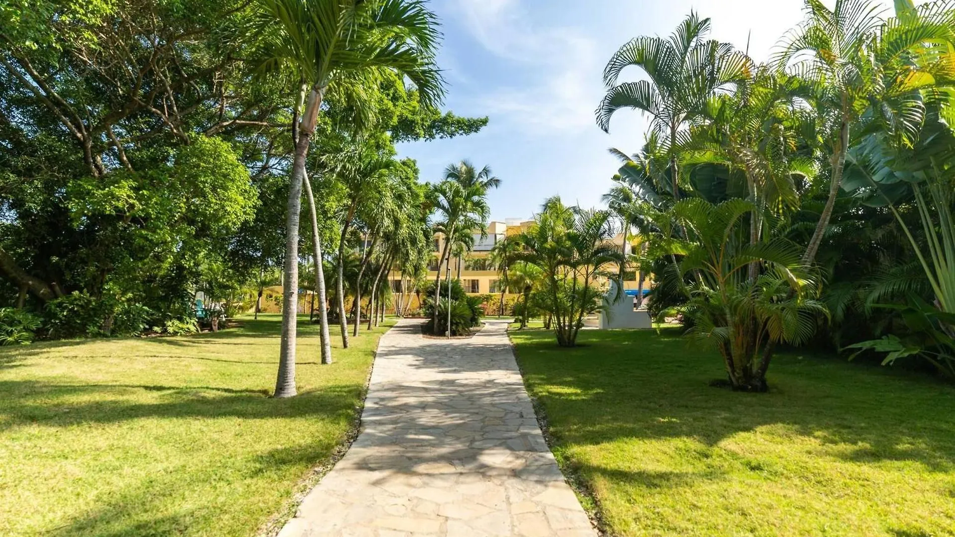 Garden Condos 43, Modern Condo In Sosua Center Dominikai Köztársaság