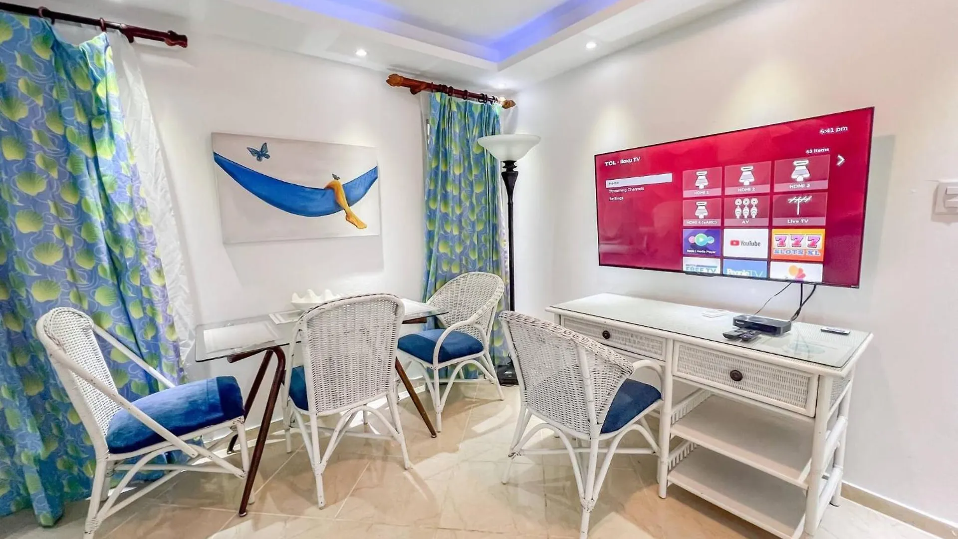 Garden Condos 43, Modern Condo In Sosua Center Dominikai Köztársaság