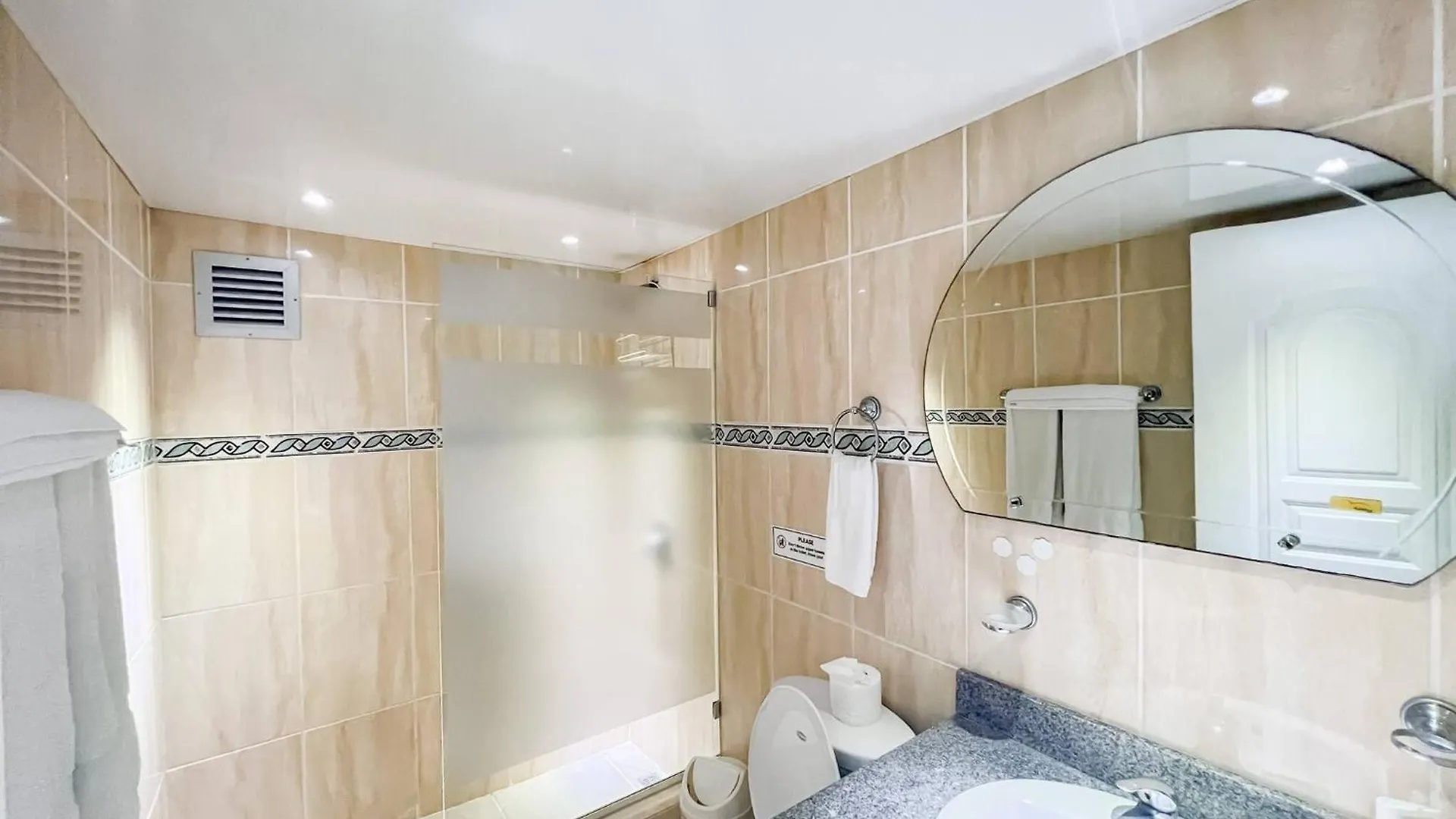 Apartman Garden Condos 43, Modern Condo In Sosua Center Dominikai Köztársaság