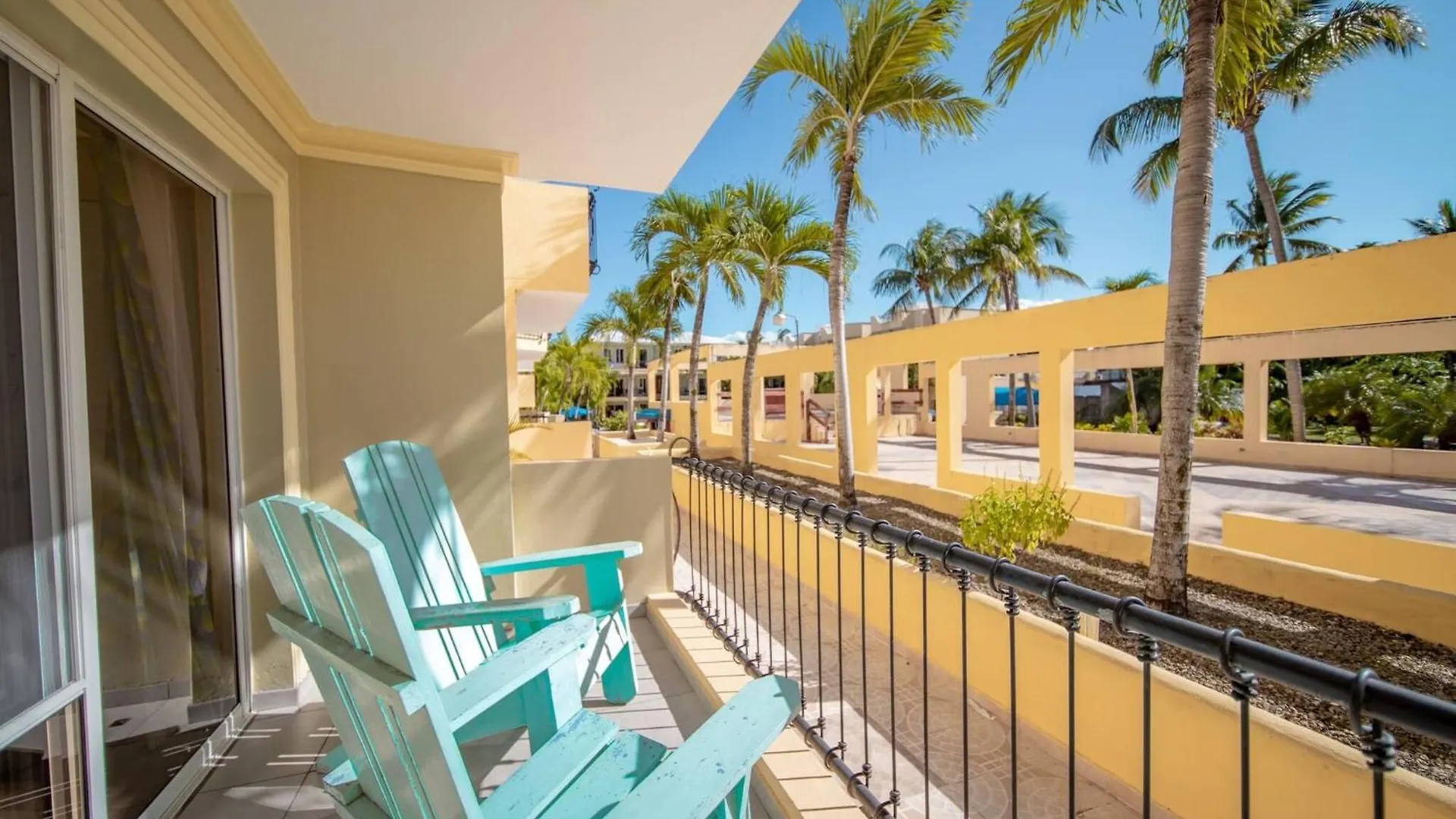 Appartamento Garden Condos 43, Modern Condo In Sosua Center
